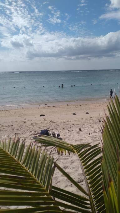 Westside Holidays Flic En Flac Beach 외부 사진